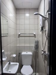 Regent Heights (D23), Condominium #617559941